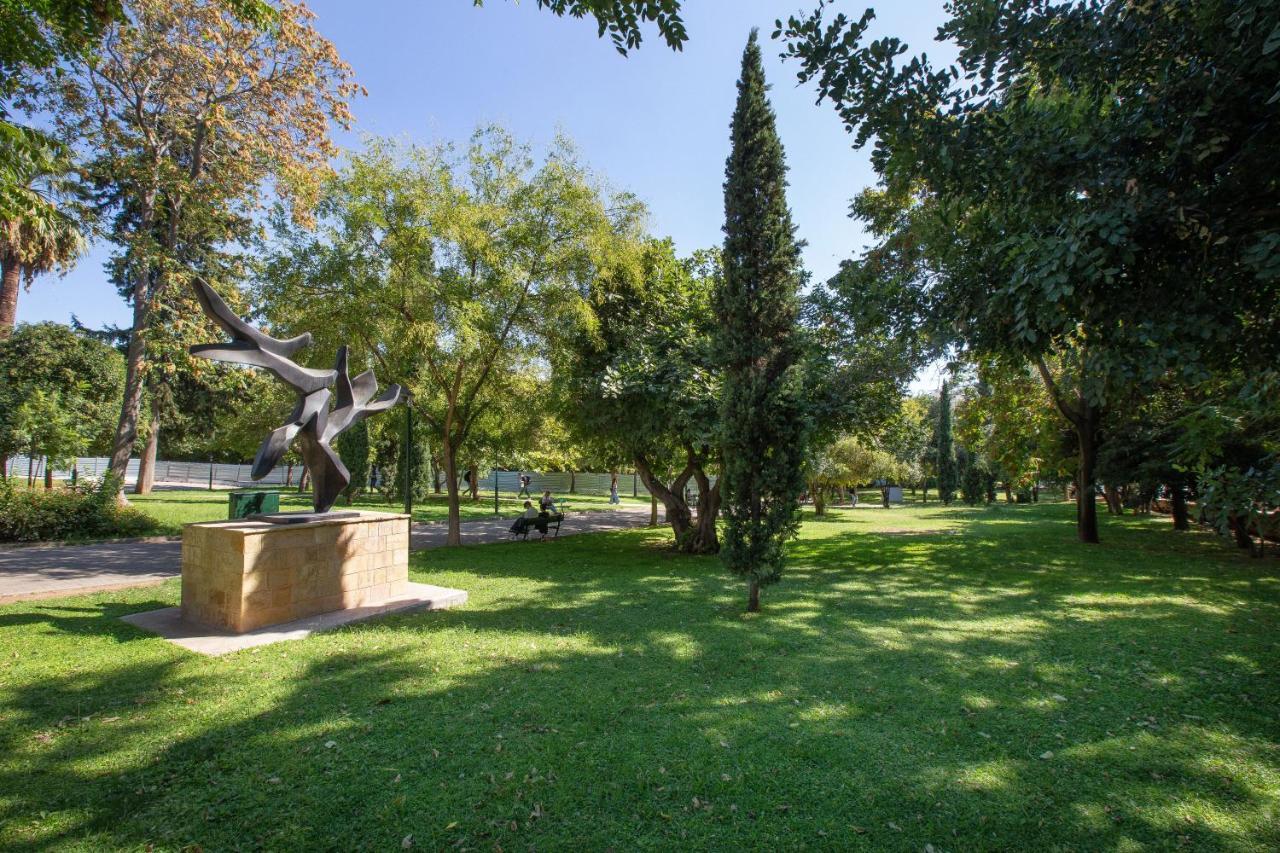 Upscale Luxury Athens Renovated Dream Home In One Of The Most Favorable Locations By National Gardens, Zoo & Hellenic Parliament In Syntagma And Stylish Exquisite Kolonaki Neighborhood מראה חיצוני תמונה