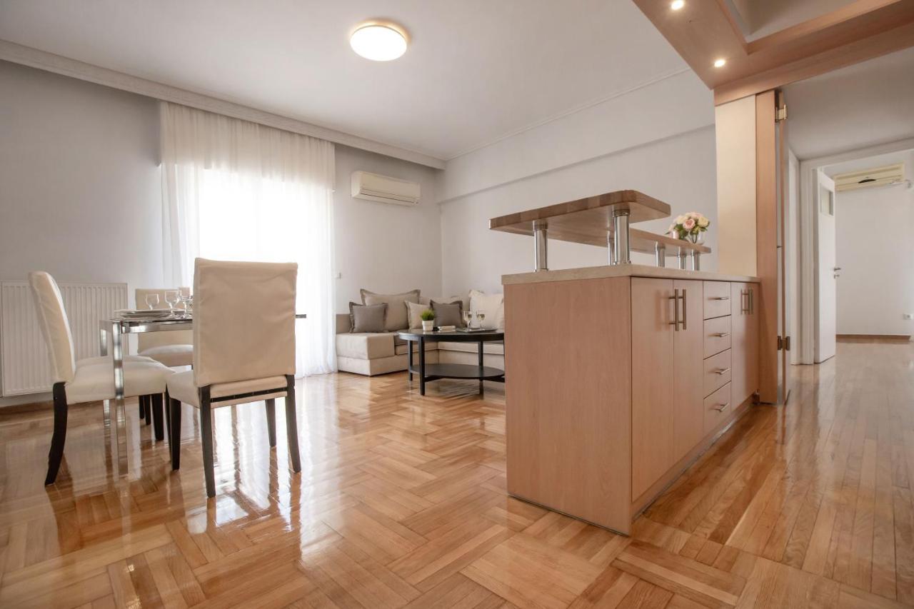 Upscale Luxury Athens Renovated Dream Home In One Of The Most Favorable Locations By National Gardens, Zoo & Hellenic Parliament In Syntagma And Stylish Exquisite Kolonaki Neighborhood מראה חיצוני תמונה