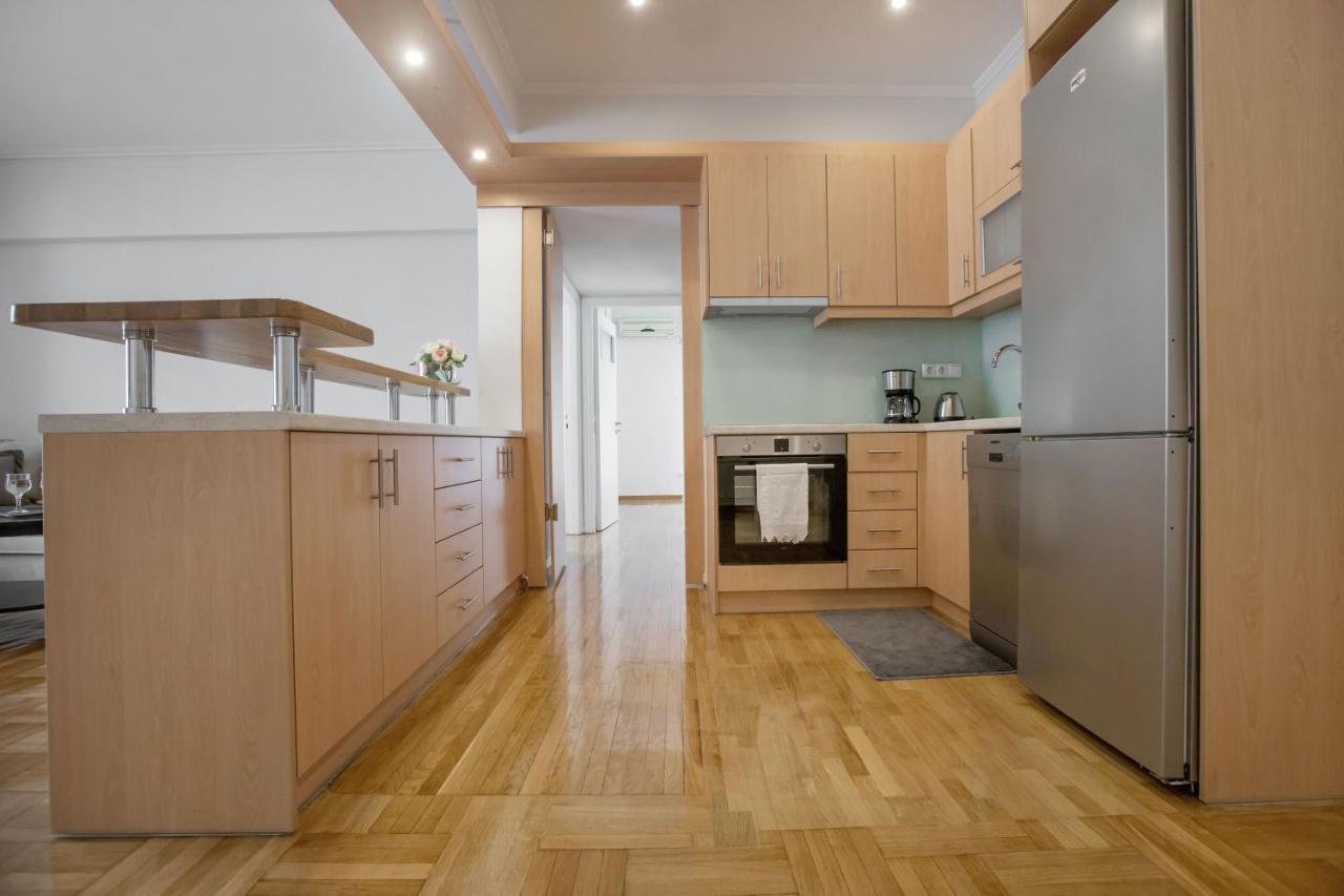 Upscale Luxury Athens Renovated Dream Home In One Of The Most Favorable Locations By National Gardens, Zoo & Hellenic Parliament In Syntagma And Stylish Exquisite Kolonaki Neighborhood מראה חיצוני תמונה