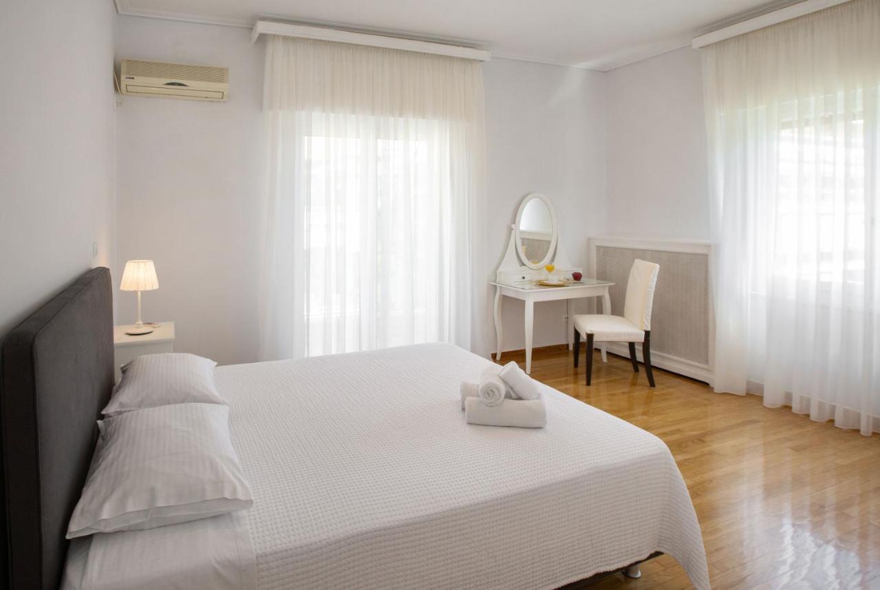 Upscale Luxury Athens Renovated Dream Home In One Of The Most Favorable Locations By National Gardens, Zoo & Hellenic Parliament In Syntagma And Stylish Exquisite Kolonaki Neighborhood מראה חיצוני תמונה