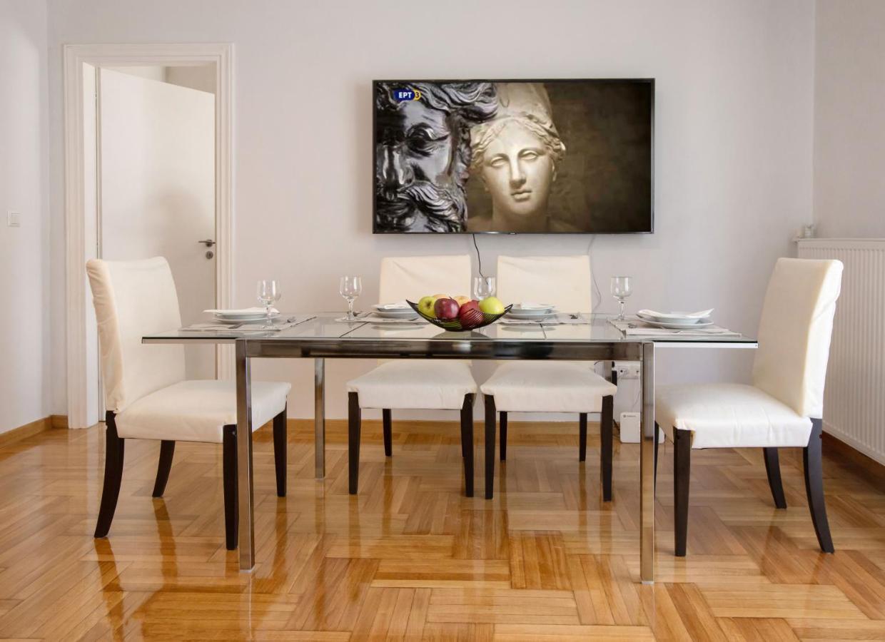 Upscale Luxury Athens Renovated Dream Home In One Of The Most Favorable Locations By National Gardens, Zoo & Hellenic Parliament In Syntagma And Stylish Exquisite Kolonaki Neighborhood מראה חיצוני תמונה