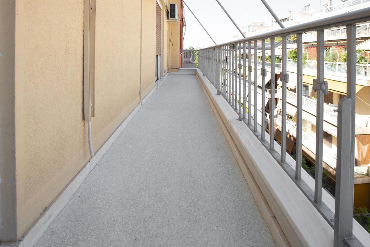 Upscale Luxury Athens Renovated Dream Home In One Of The Most Favorable Locations By National Gardens, Zoo & Hellenic Parliament In Syntagma And Stylish Exquisite Kolonaki Neighborhood מראה חיצוני תמונה