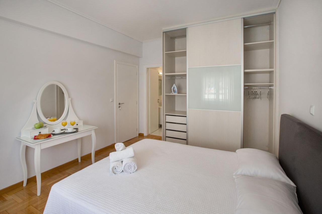 Upscale Luxury Athens Renovated Dream Home In One Of The Most Favorable Locations By National Gardens, Zoo & Hellenic Parliament In Syntagma And Stylish Exquisite Kolonaki Neighborhood מראה חיצוני תמונה