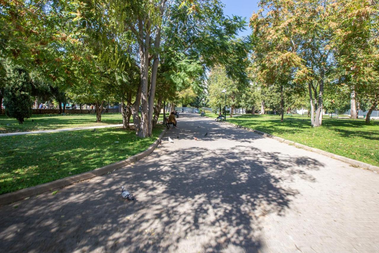 Upscale Luxury Athens Renovated Dream Home In One Of The Most Favorable Locations By National Gardens, Zoo & Hellenic Parliament In Syntagma And Stylish Exquisite Kolonaki Neighborhood מראה חיצוני תמונה