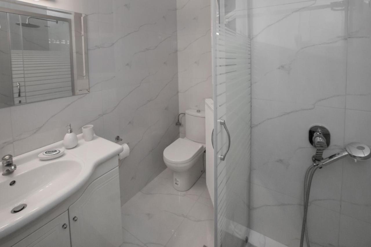 Upscale Luxury Athens Renovated Dream Home In One Of The Most Favorable Locations By National Gardens, Zoo & Hellenic Parliament In Syntagma And Stylish Exquisite Kolonaki Neighborhood מראה חיצוני תמונה