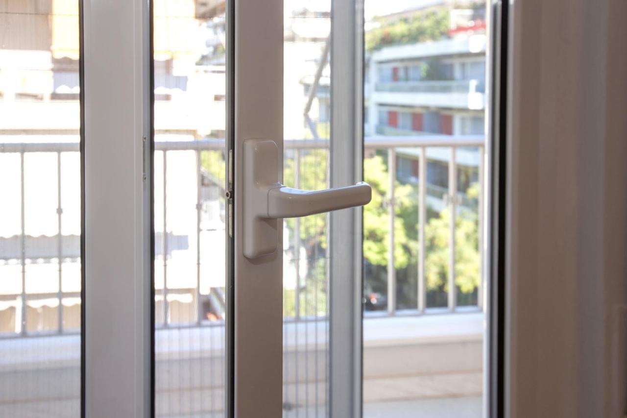 Upscale Luxury Athens Renovated Dream Home In One Of The Most Favorable Locations By National Gardens, Zoo & Hellenic Parliament In Syntagma And Stylish Exquisite Kolonaki Neighborhood מראה חיצוני תמונה