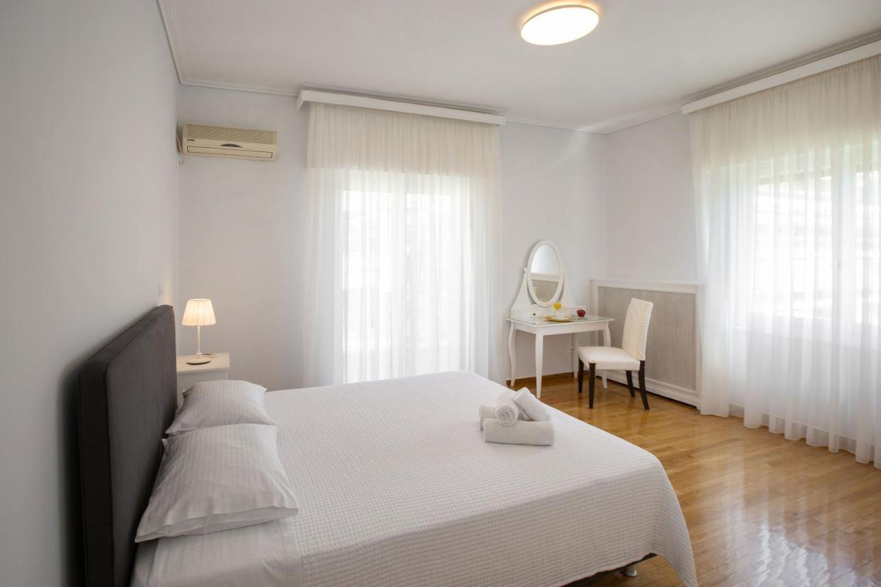Upscale Luxury Athens Renovated Dream Home In One Of The Most Favorable Locations By National Gardens, Zoo & Hellenic Parliament In Syntagma And Stylish Exquisite Kolonaki Neighborhood מראה חיצוני תמונה