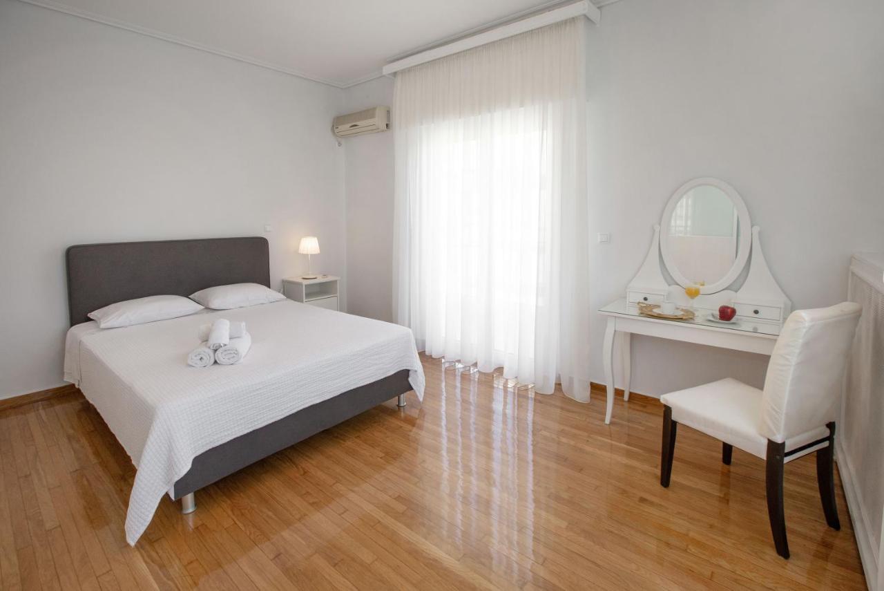 Upscale Luxury Athens Renovated Dream Home In One Of The Most Favorable Locations By National Gardens, Zoo & Hellenic Parliament In Syntagma And Stylish Exquisite Kolonaki Neighborhood מראה חיצוני תמונה