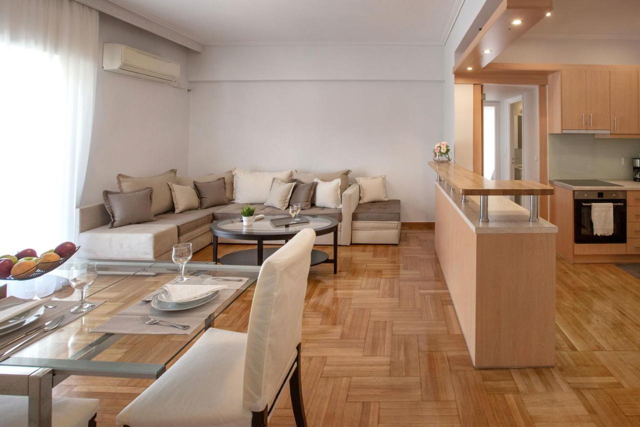 Upscale Luxury Athens Renovated Dream Home In One Of The Most Favorable Locations By National Gardens, Zoo & Hellenic Parliament In Syntagma And Stylish Exquisite Kolonaki Neighborhood מראה חיצוני תמונה