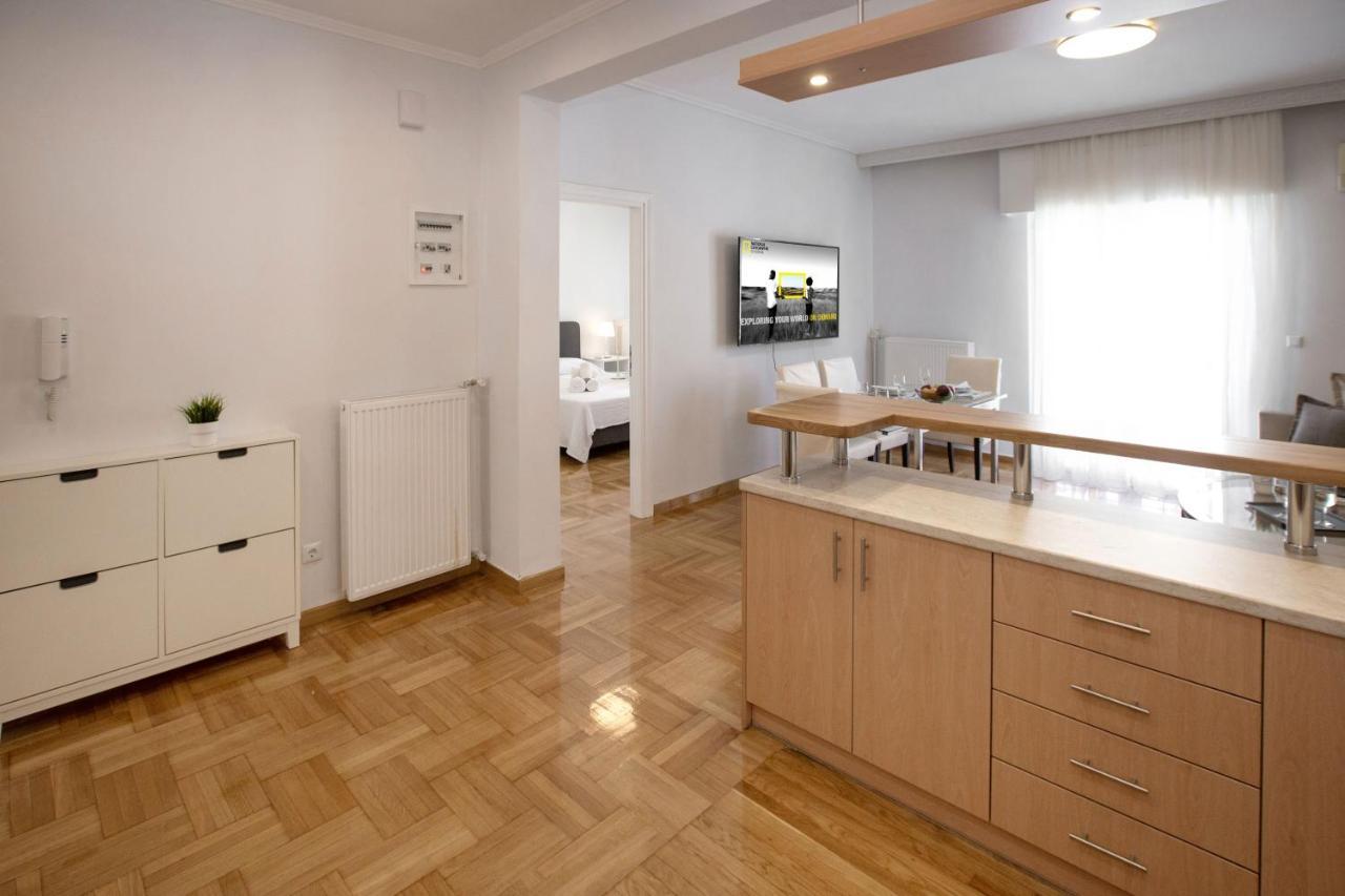 Upscale Luxury Athens Renovated Dream Home In One Of The Most Favorable Locations By National Gardens, Zoo & Hellenic Parliament In Syntagma And Stylish Exquisite Kolonaki Neighborhood מראה חיצוני תמונה