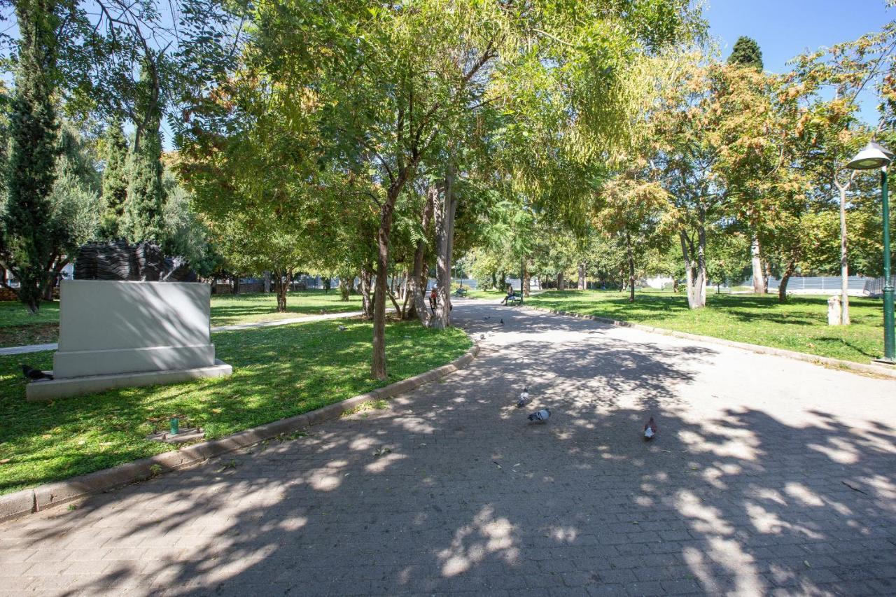 Upscale Luxury Athens Renovated Dream Home In One Of The Most Favorable Locations By National Gardens, Zoo & Hellenic Parliament In Syntagma And Stylish Exquisite Kolonaki Neighborhood מראה חיצוני תמונה